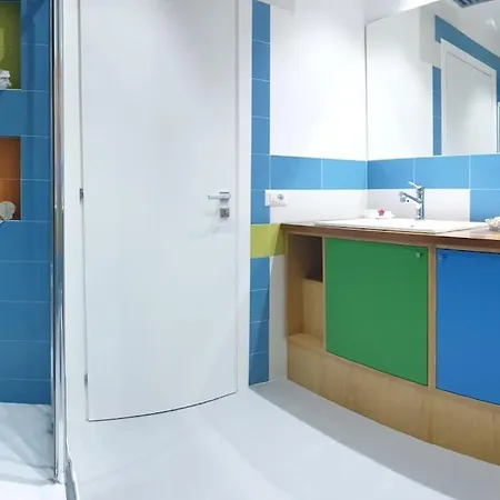 Rgb_apartments Apartment